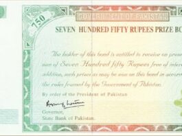 750 Rs Prize Bond List No 88 15 Oct 2021 Rawalpindi Winner List 750 Prize Bond