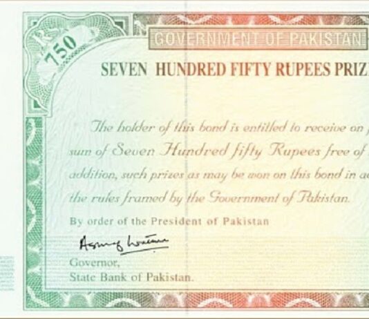 750 Rs Prize Bond List No 86 15 April 2021 Quetta Winner List 750 Prize Bond