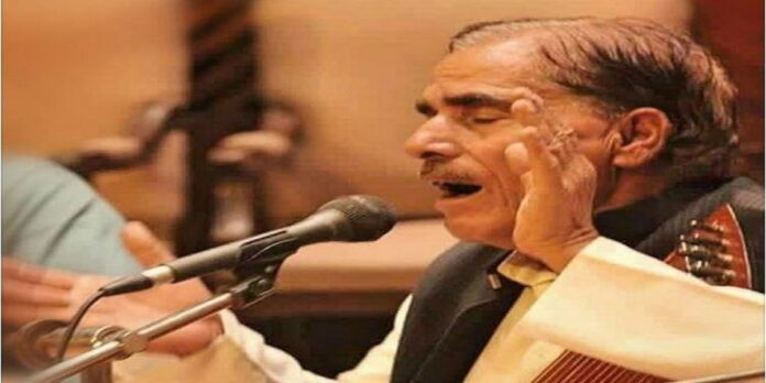 Classical Singer Ustad Mubarak Ali Khan Passes Away