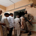 ECP demands Government To Appoint Army During By-Elections in Daska ECP demands Government To Appoint Army During By-Elections in Daska