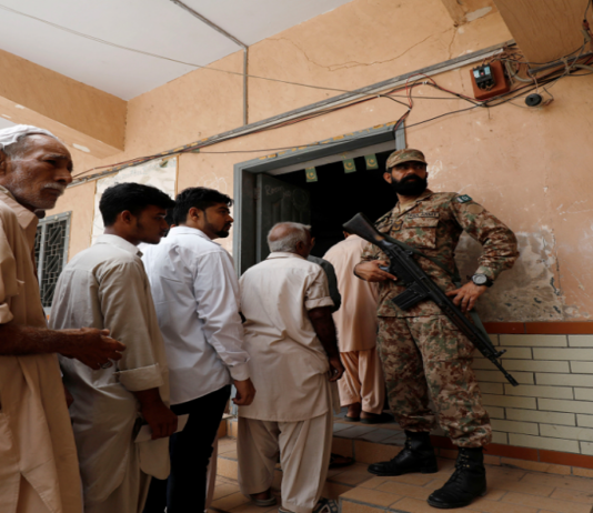 ECP demands Government To Appoint Army During By-Elections in Daska ECP demands Government To Appoint Army During By-Elections in Daska