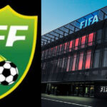 Pakistan Football Federation PFF Suspended Pakistan Football Federation PFF Suspended