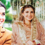 Fans Amazed To See Similarity Between Usman Mukhtar‘s Wife and Kubra Khan Fans Amazed To See Similarity Between Usman Mukhtar‘s Wife and Kubra Khan