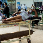 Pakistanis Express Solidarity With Indians Over COVID 19 Damages Pakistanis Express Solidarity With Indians Over COVID 19 Damages