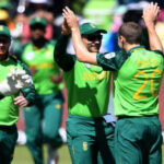 Proteas Fined 20 Percent Due To Slow Over-Rate In 1st ODI of Pak Vs SA Proteas Fined 20 Percent Due To Slow Over-Rate In 1st ODI of Pak Vs SA