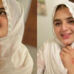 Hira Mani Has A Special Message For Her Fans This Ramadan Hira Mani Has A Special Message For Her Fans This Ramadan
