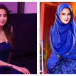 Saba Qamar’s Reaction To Memes Made On Her Modest Edition Saba Qamar's Reaction To Memes Made On Her Modest Edition