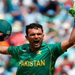 Fakhar Zaman Breaks Zaheer Abbas And Babar Azam’s Record Fakhar Zaman Breaks Zaheer Abbas And Babar Azam’s Record