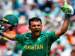Fakhar Zaman Breaks Zaheer Abbas And Babar Azam’s Record Fakhar Zaman Breaks Zaheer Abbas And Babar Azam’s Record