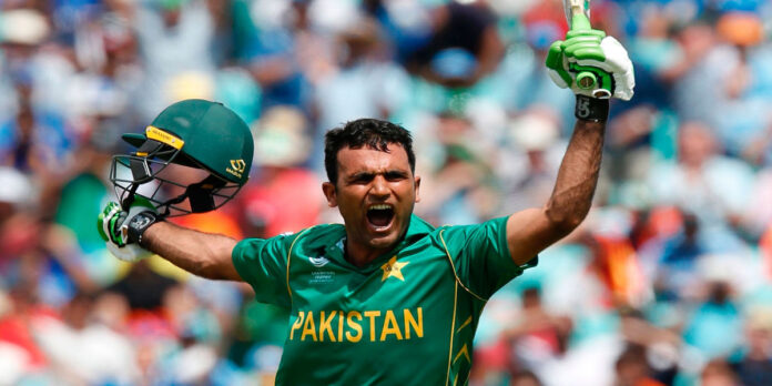 Fakhar Zaman Breaks Zaheer Abbas And Babar Azam’s Record