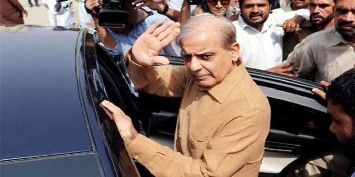 Shehbaz Sharif Granted Bail In Money Laundering Case
