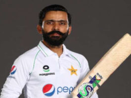 Fawad Alam Wants To Work With 3 Pakistani Actresses Fawad Alam Wants To Work With 3 Pakistani Actresses