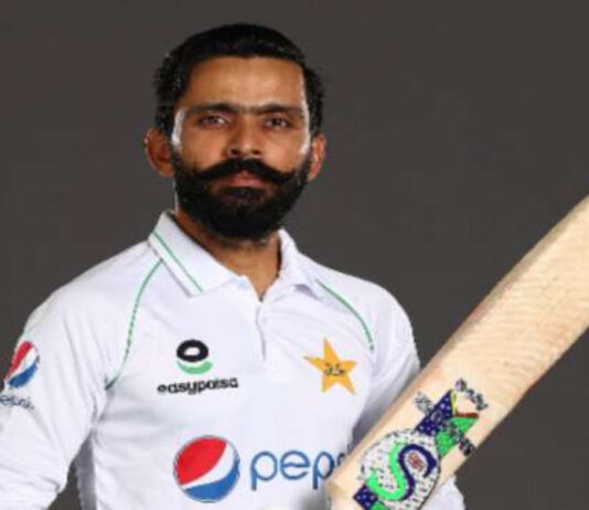 Fawad Alam Wants To Work With 3 Pakistani Actresses Fawad Alam Wants To Work With 3 Pakistani Actresses