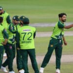 Pak vs Zim: Pakistani Players Test Negative For COVID-19 Pak vs Zim: Pakistani Players Test Negative For COVID-19