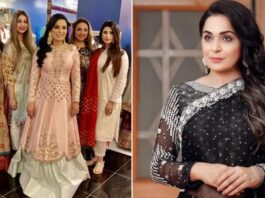 All Women Should Become Each Other’s Strength: Actress Meera All Women Should Become Each Other’s Strength: Actress Meera