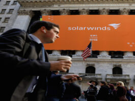 Russia Still Has Access To US Network After Solar Winds Hack: Report Russia Still Has Access To US Network After Solar Winds Hack: Report