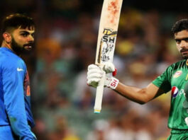 Babar Azam Ready For Another Record In Upcoming Series Against Zimbabwe Babar Azam Ready For Another Record In Upcoming Series Against Zimbabwe