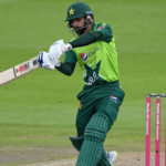Muhammad Hafeez Sets A New Record In T20 Cricket Muhammad Hafeez Sets A New Record In T20 Cricket