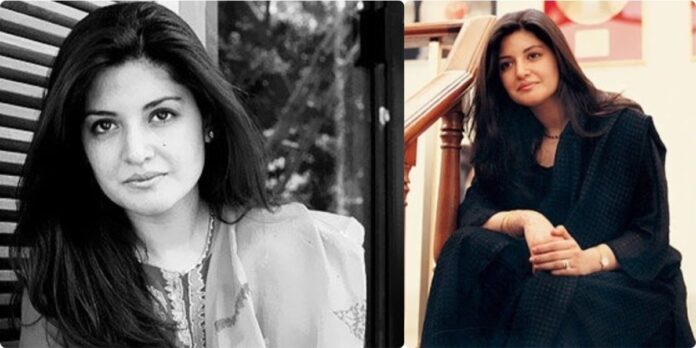 Pop Singer Nazia Hassan Remembered On Her Birthday Today