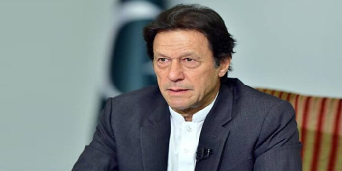 Prime Minister Imran Will Address Public By Call on April 4