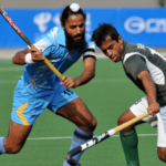 Pakistan Wants To Invite India For Hockey Series In May Pakistan Wants To Invite India For Hockey Series In May