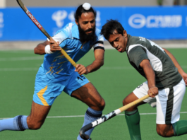 Pakistan Wants To Invite India For Hockey Series In May Pakistan Wants To Invite India For Hockey Series In May