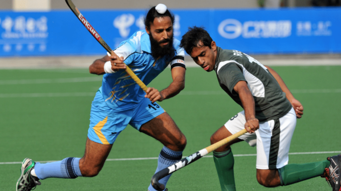 Pakistan Wants To Invite India For Hockey Series In May