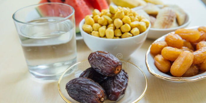 Reduce Weight During Holy Month Of Ramadan