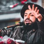 Banned TLP leader Saad Hussain Rizvi Released From Jail Banned TLP leader Saad Hussain Rizvi Released From Jail