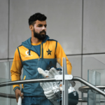 Shadab Khan Dropped From South Africa And Zimbabwe Series Shadab Khan Dropped From South Africa And Zimbabwe Series