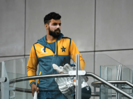 Shadab Khan Dropped From South Africa And Zimbabwe Series Shadab Khan Dropped From South Africa And Zimbabwe Series