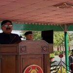 Sheikh Rasheed Ahmed Praises Sindh Rangers For Peace in Karachi Sheikh Rasheed Ahmed Praises Sindh Rangers For Peace in Karachi