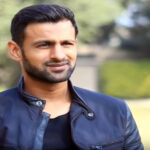 Shoaib Malik Appeals India To Remain Steadfast On Deadly Wave of COVID-19 Shoaib Malik Appeals India To Remain Steadfast On Deadly Wave of COVID-19