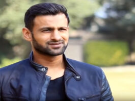 Shoaib Malik Appeals India To Remain Steadfast On Deadly Wave of COVID-19 Shoaib Malik Appeals India To Remain Steadfast On Deadly Wave of COVID-19