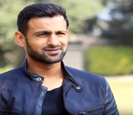 Shoaib Malik Appeals India To Remain Steadfast On Deadly Wave of COVID-19 Shoaib Malik Appeals India To Remain Steadfast On Deadly Wave of COVID-19