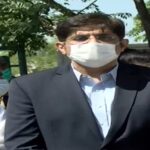 Sindh Govt Will Not Be An Obstacle For Peaceful Protesters: Murad Ali Shah Sindh Govt Will Not Be An Obstacle For Peaceful Protesters: Murad Ali Shah