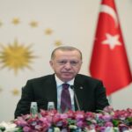 Erdogan Demands Establishment Of An Islamic Megabank To Meet Financial Needs Of Muslim World Erdogan Demands Establishment Of An Islamic Megabank To Meet Financial Needs Of Muslim World