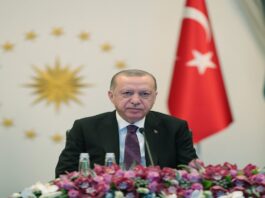 Erdogan Demands Establishment Of An Islamic Megabank To Meet Financial Needs Of Muslim World Erdogan Demands Establishment Of An Islamic Megabank To Meet Financial Needs Of Muslim World
