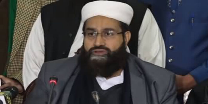 Mosques Will Remain Open During Holy Month of Ramadan: Maulana Tahir Ashrafi