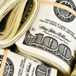 Dollar is once again at an all-time high Dollar is once again at an all-time high