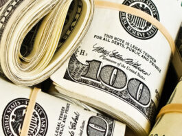 Value of the dollar is once again at an all-time high Dollar is once again at an all-time high