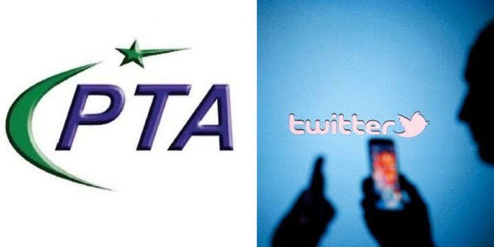 PTA Directs Twitter To Remove Defamatory Material Against Superior Judiciary