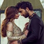 Shooting Of Sajal Ali And Ahad Raza Mir’s Upcoming Web Series Is Ended Shooting Of Sajal Ali And Ahad Raza Mir's Upcoming Web Series Is Ended