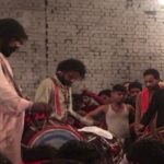 World Renowned Drummer Gunga Sain Passes Away World Renowned Drummer Gunga Sain Passes Away