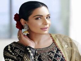 Actress Meera Rejects Rumors Regarding Her Mental Health Actress Meera Rejects Rumors Regarding Her Mental Health