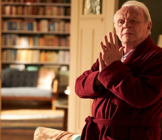 Anthony Hopkins Won Best Actor Award At Oscar 2021 Anthony Hopkins Won Best Actor Award At Oscar 2021