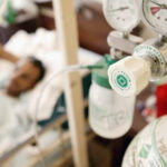 Pakistan Is On Brink Of A Severe Oxygen Crisis: Distributors Pakistan Is On Brink Of A Severe Oxygen Crisis: Distributors