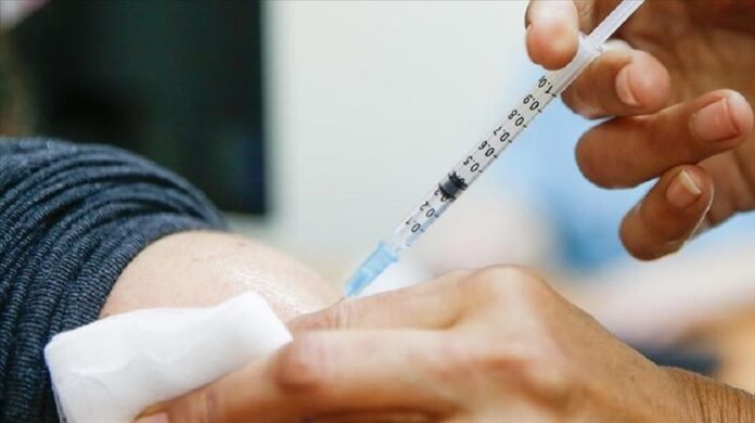 Govt Starts Registering Vaccines For People Over Age of 40