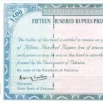 1500 Rs Prize Bond List No 89 15 Feb 2022 Muzaffarabad Winner List 1500 Rs Prize Bond
