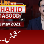 Live with Dr. Shahid Masood 1st May 2021 Live with Dr. Shahid Masood 1st May 2021